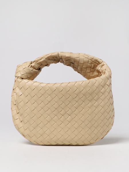 Sac porté épaule femme Bottega Veneta
