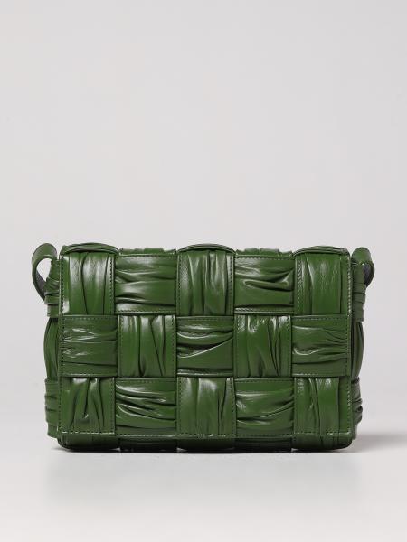 Sac bandoulière femme Bottega Veneta