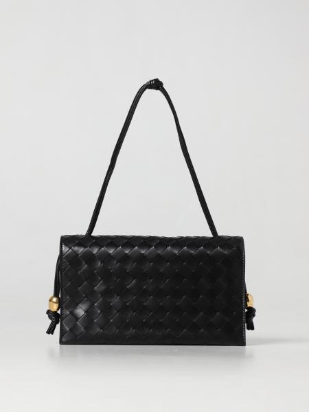 Sac porté épaule femme Bottega Veneta