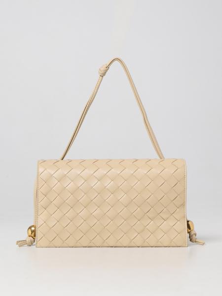 Наплечная сумка для нее Bottega Veneta