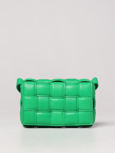 bottega veneta grass green