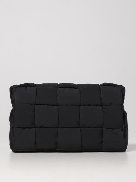 Bottega Veneta borse: Borsa Padded Tech Cassette Bottega Veneta in nylon