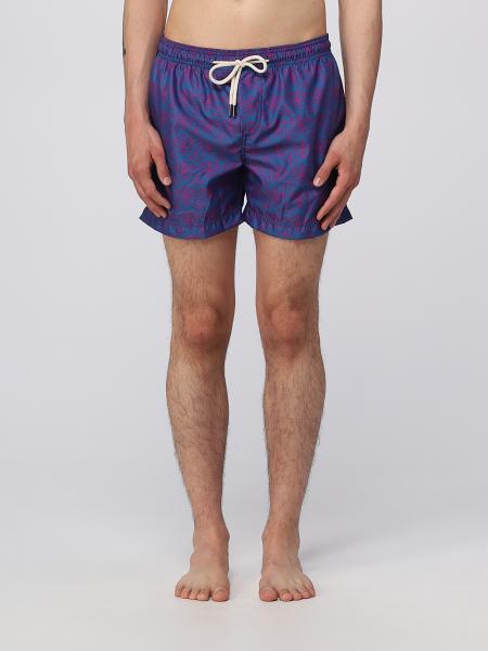 Swimsuit man Peninsula