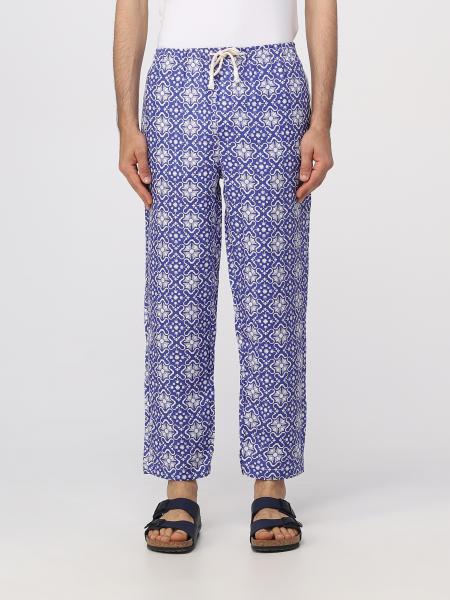 Pants man Peninsula