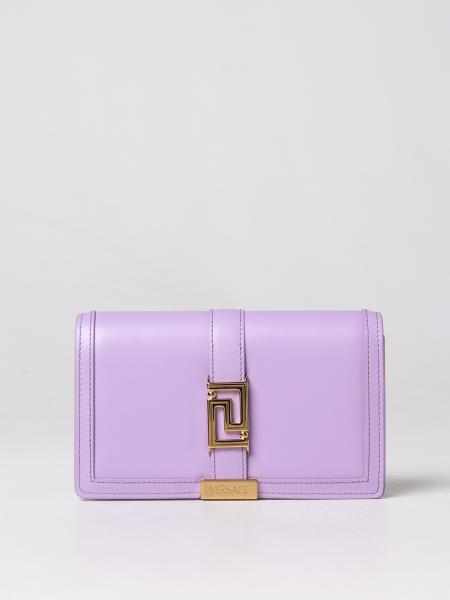 Bolso de hombro mujer Versace
