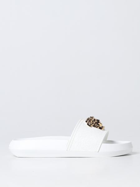 鞋 女士 Versace