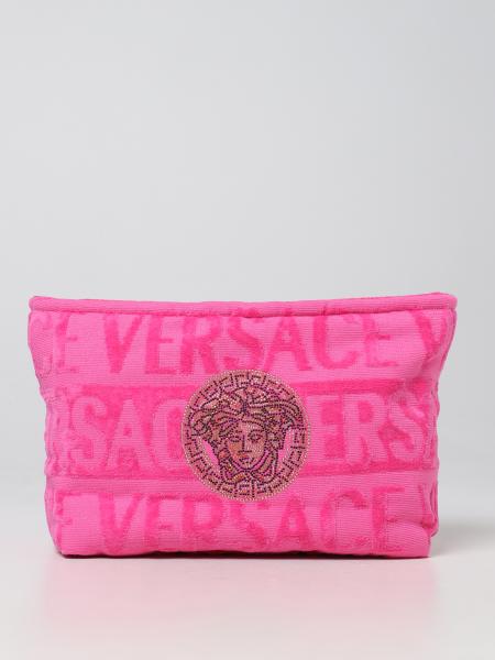 Versace Home: Наплечная сумка для нее Versace Home