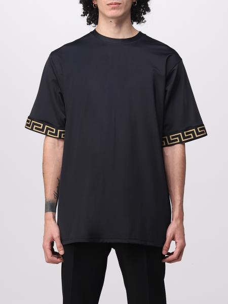T-shirt homme Versace