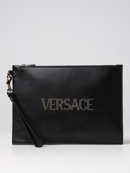 Bags man Versace