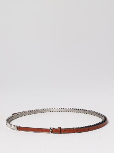 Ermanno Scervino: Belt women Ermanno Scervino