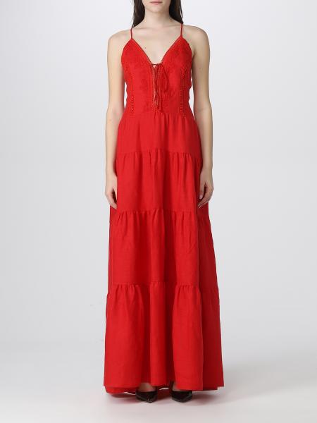 Ermanno Scervino abiti: Abito donna Ermanno Scervino Lifestyle