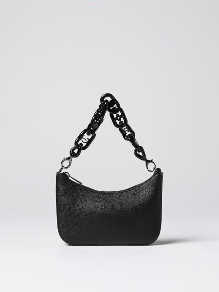 Shoulder bag woman Christian Louboutin