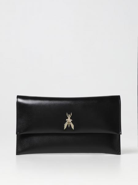 Clutch Patrizia Pepe in pelle