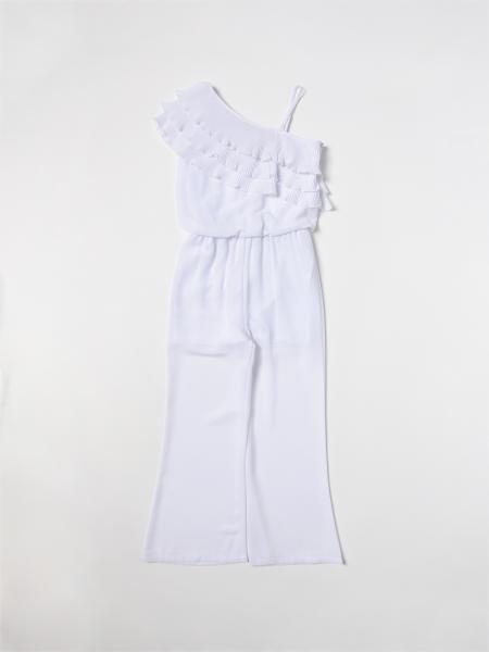 Dress girl Patrizia Pepe
