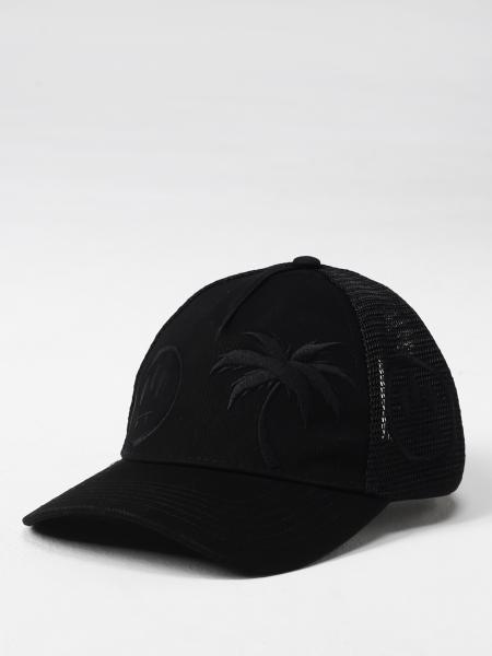Barrow men: Hat men Barrow