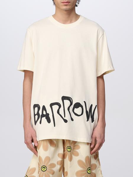 T-shirt Herren Barrow