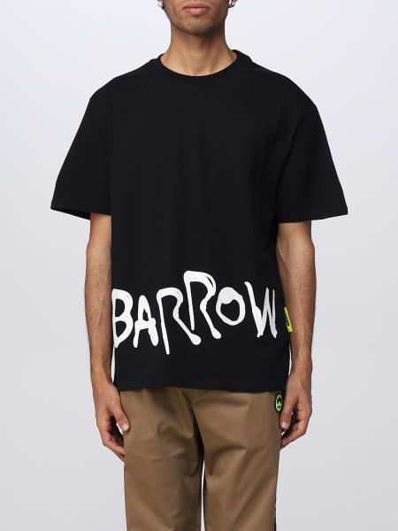 T-shirt Herren Barrow