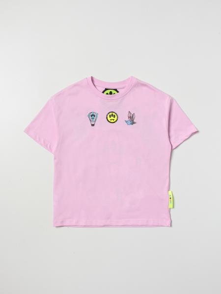 Barrow Kids: T-shirt Barrow Kids in cotone