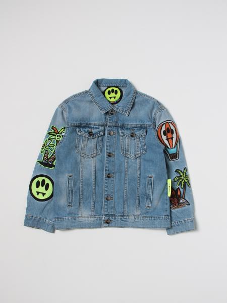 Jacket boy Barrow Kids