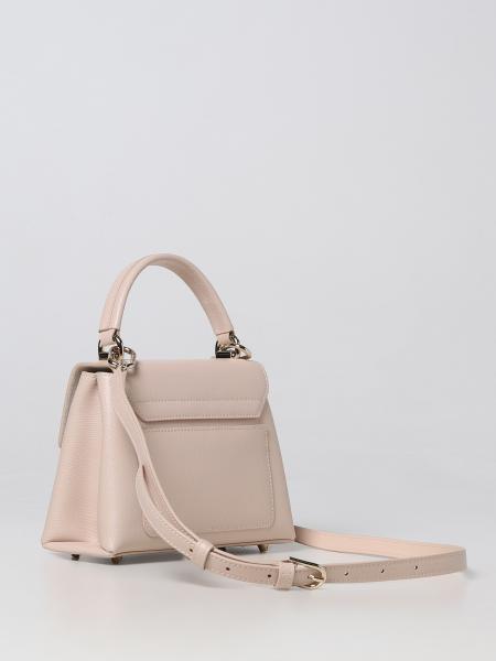 FURLA: mini bag for woman - Blush Pink | Furla mini bag WB00109ARE000 ...