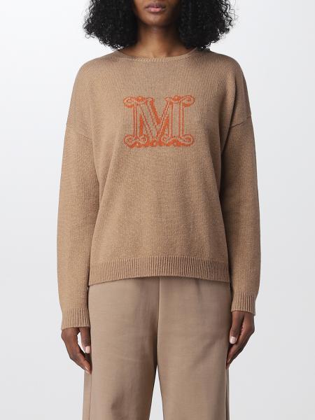 Maglia Max Mara in cashmere