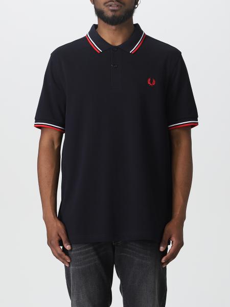 Fred Perry: Polo shirt men Fred Perry