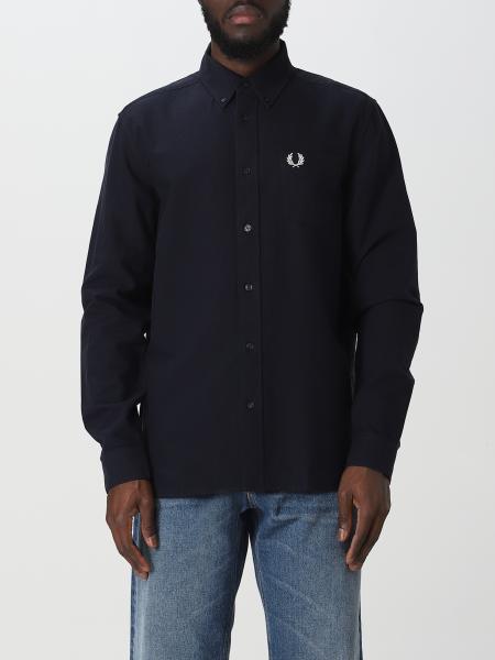 Fred Perry: Camisa hombre Fred Perry