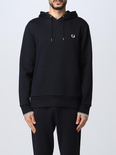 Fred Perry men: Sweatshirt men Fred Perry