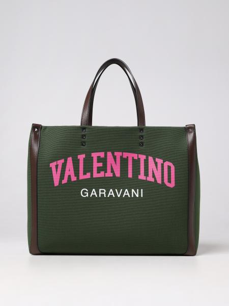Bags man Valentino Garavani
