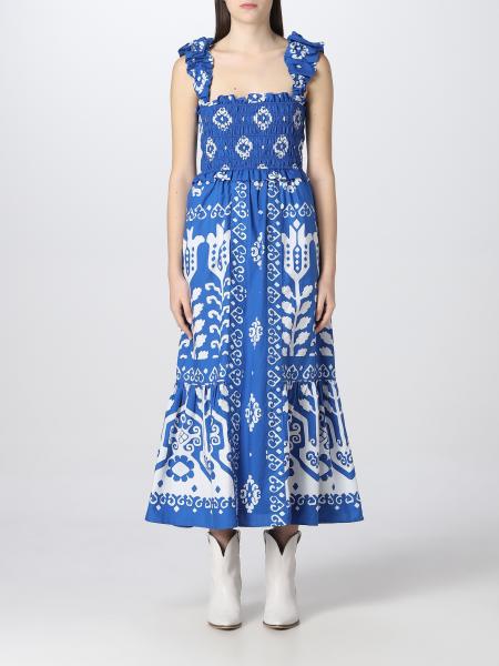 Sea Ny donna: Abito Sonia Sea Ny in cotone