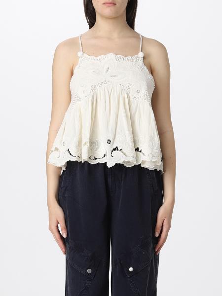 Sea Ny donna: Abito Sonia Sea Ny in cotone