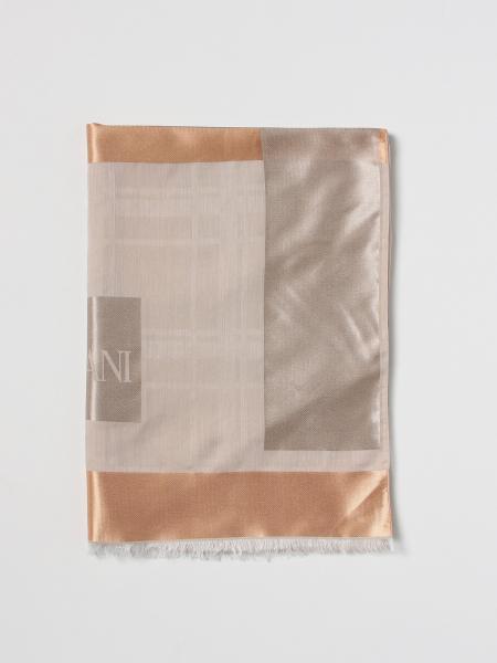 Scarf women Emporio Armani