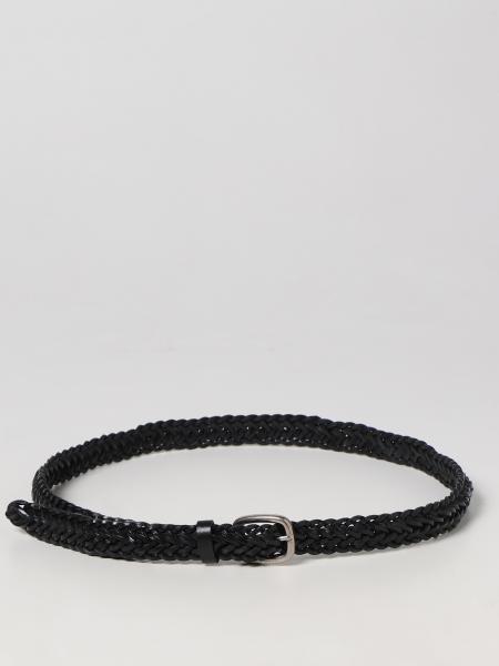 Belt men Golden Goose