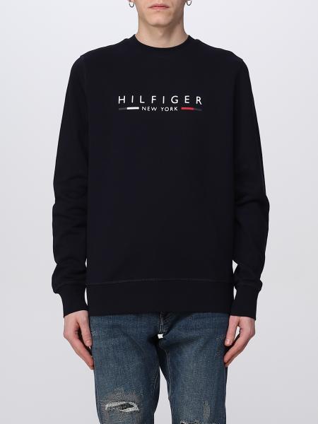 Sweatshirt men Tommy Hilfiger