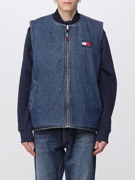 Jacket men Tommy Jeans