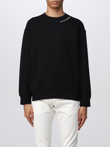 Sudadera hombre Emporio Armani