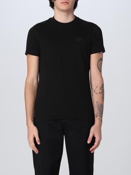 Gucci armani sale t shirt