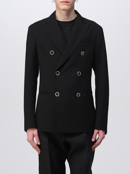 Blazer homme Emporio Armani