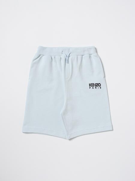 Kenzo niños: Pantalón corto niño Kenzo Junior