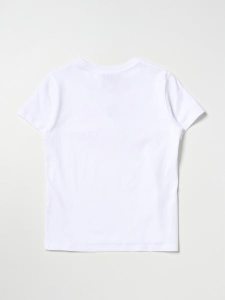 junior white t shirt