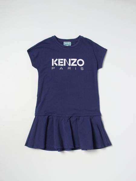 Платье девочка Kenzo Junior