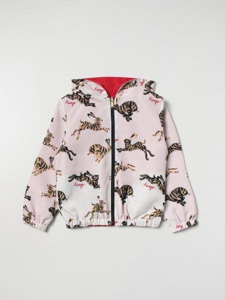 Jacke Jungen Kenzo Junior