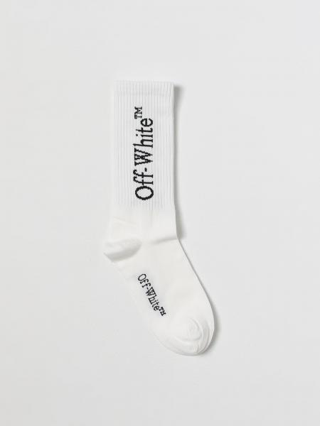 Socken Kinder Off-white