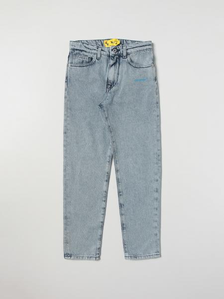 Jeans garçon Off-white