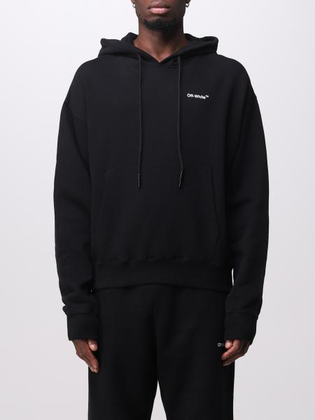 スウェットシャツ メンズ Off-white