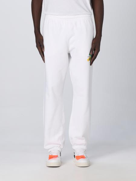 팬츠 남성 Off-white