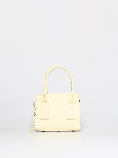 Borsa Righetta Marsèll in pelle