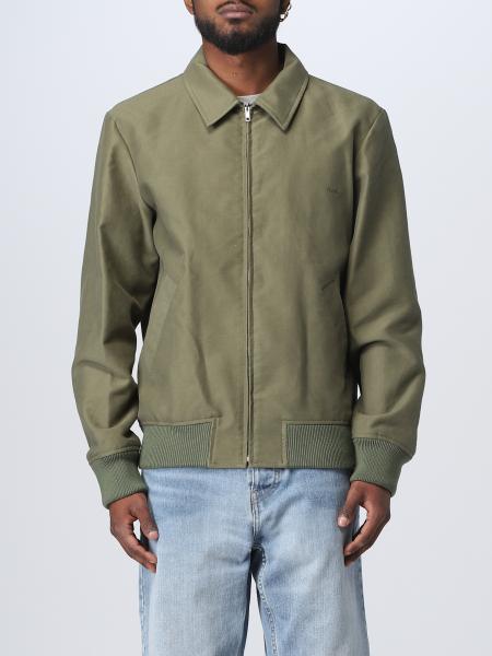 Herrenbekleidung A.p.c.: Jacke Herren A.p.c.