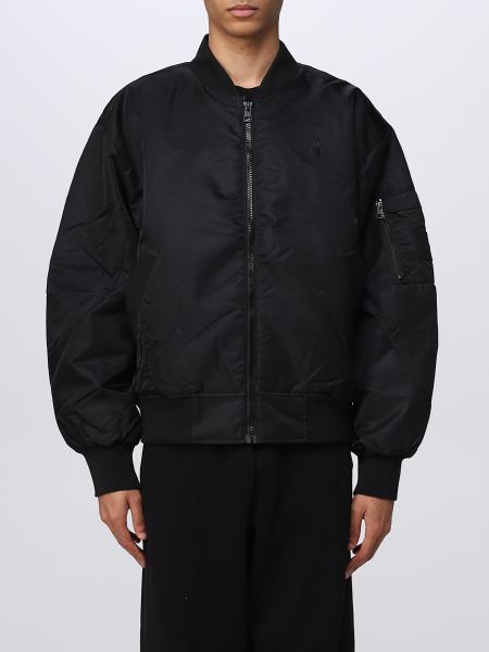 Calvin Klein Jacke: Jacke Herren Calvin Klein Jeans