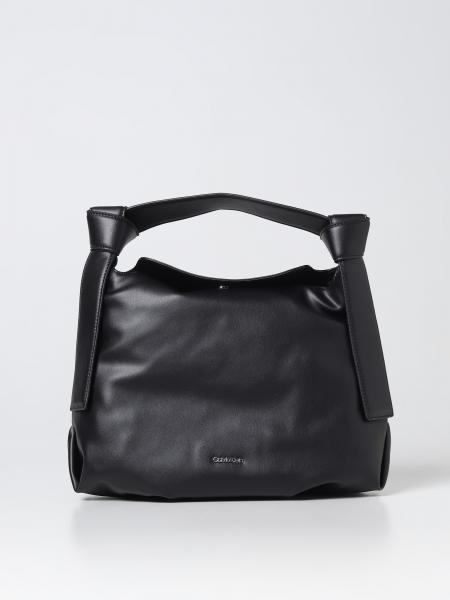 Shoulder bag woman Calvin Klein